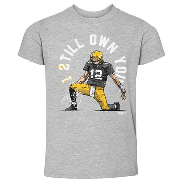 Aaron Rodgers I Still Own