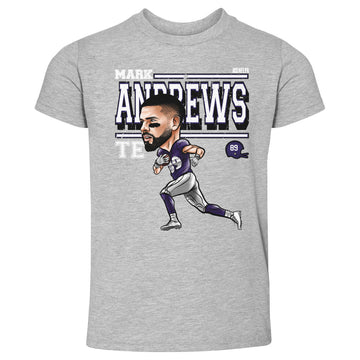 Mark Andrews Baltimore Cartoon