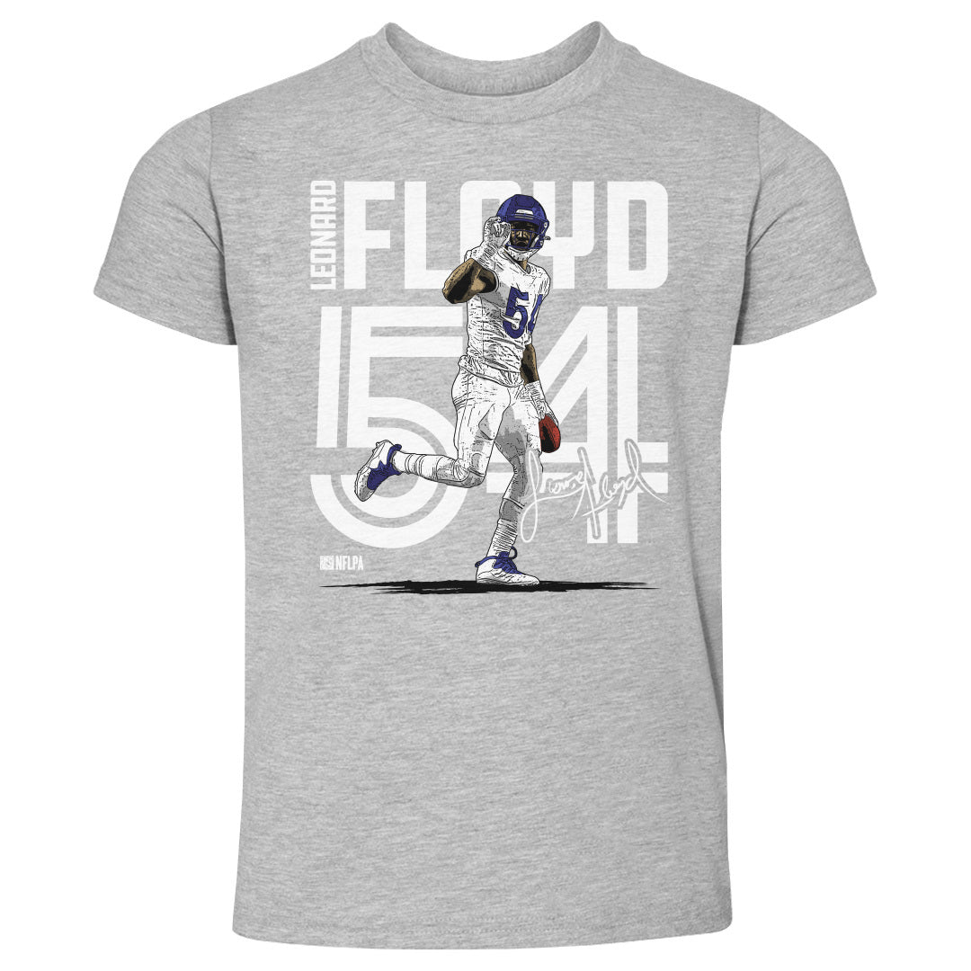 Leonard Floyd Los Angeles R Inline