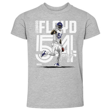 Leonard Floyd Los Angeles R Inline