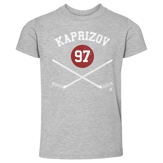 Kirill Kaprizov Minnesota Sticks