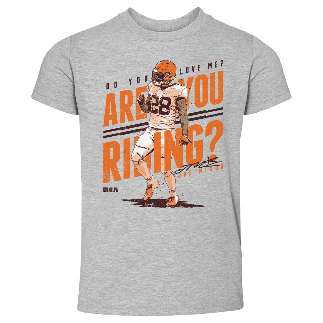 Joe Mixon In My Feelings O