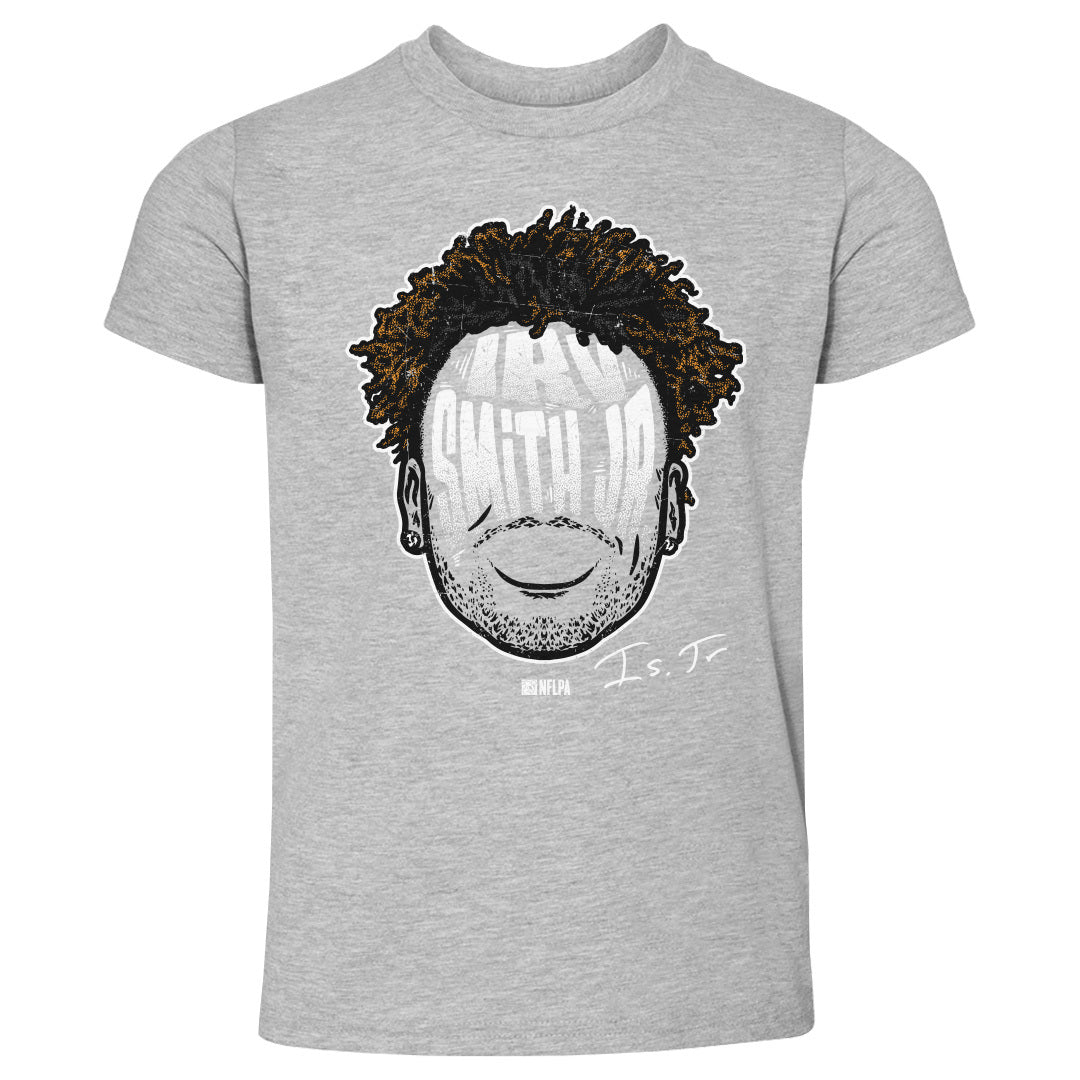 Irv Smith Jr. Minnesota Player Silhouette