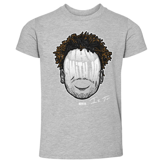 Irv Smith Jr. Minnesota Player Silhouette