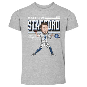 Matthew Stafford Cartoon