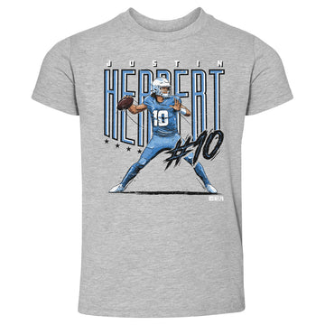 Justin Herbert Los Angeles C Player Name