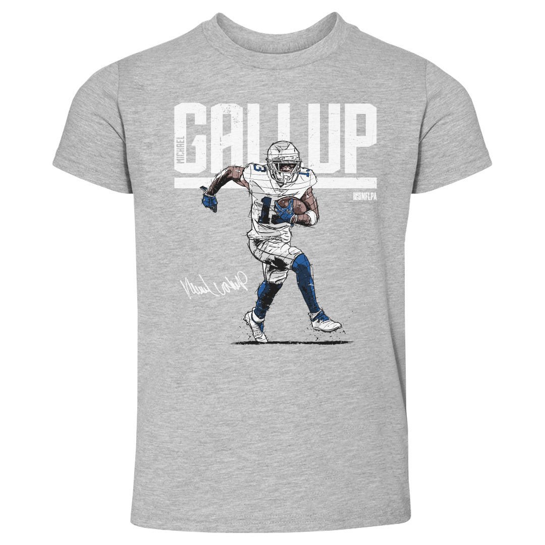 Michael Gallup Hyper W