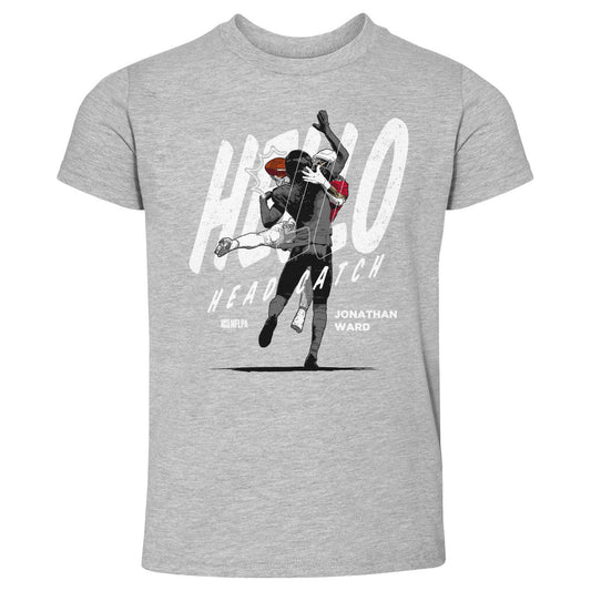 Jonathan Ward Arizona Hello