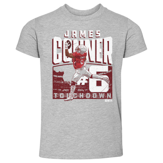 James Conner Arizona Stadium