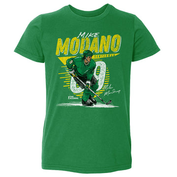 Mike Modano Minnesota Comet