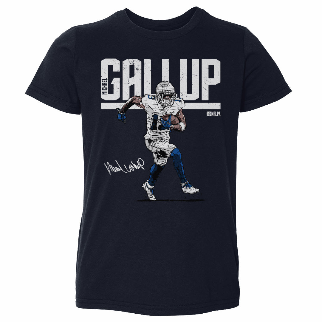 Michael Gallup Hyper W