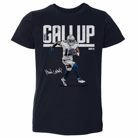 Michael Gallup Hyper W