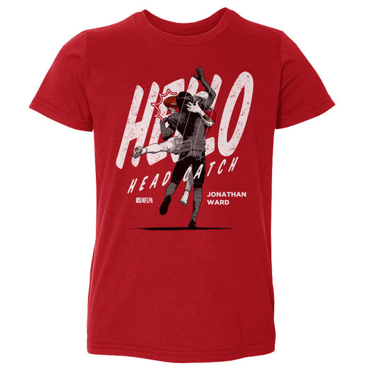 Jonathan Ward Arizona Hello