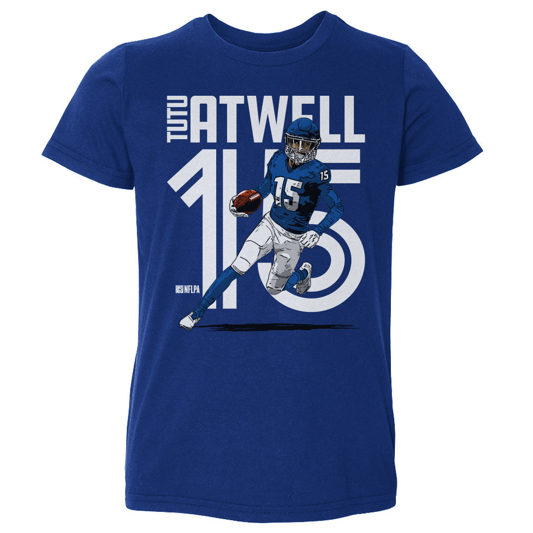 Tutu Atwell Inline