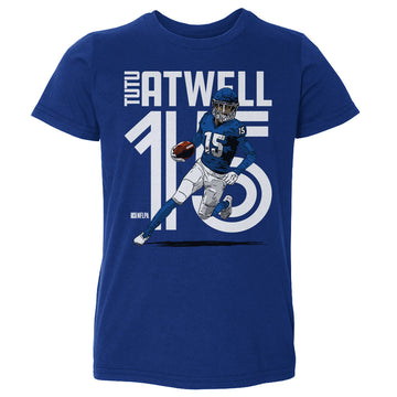 Tutu Atwell Inline