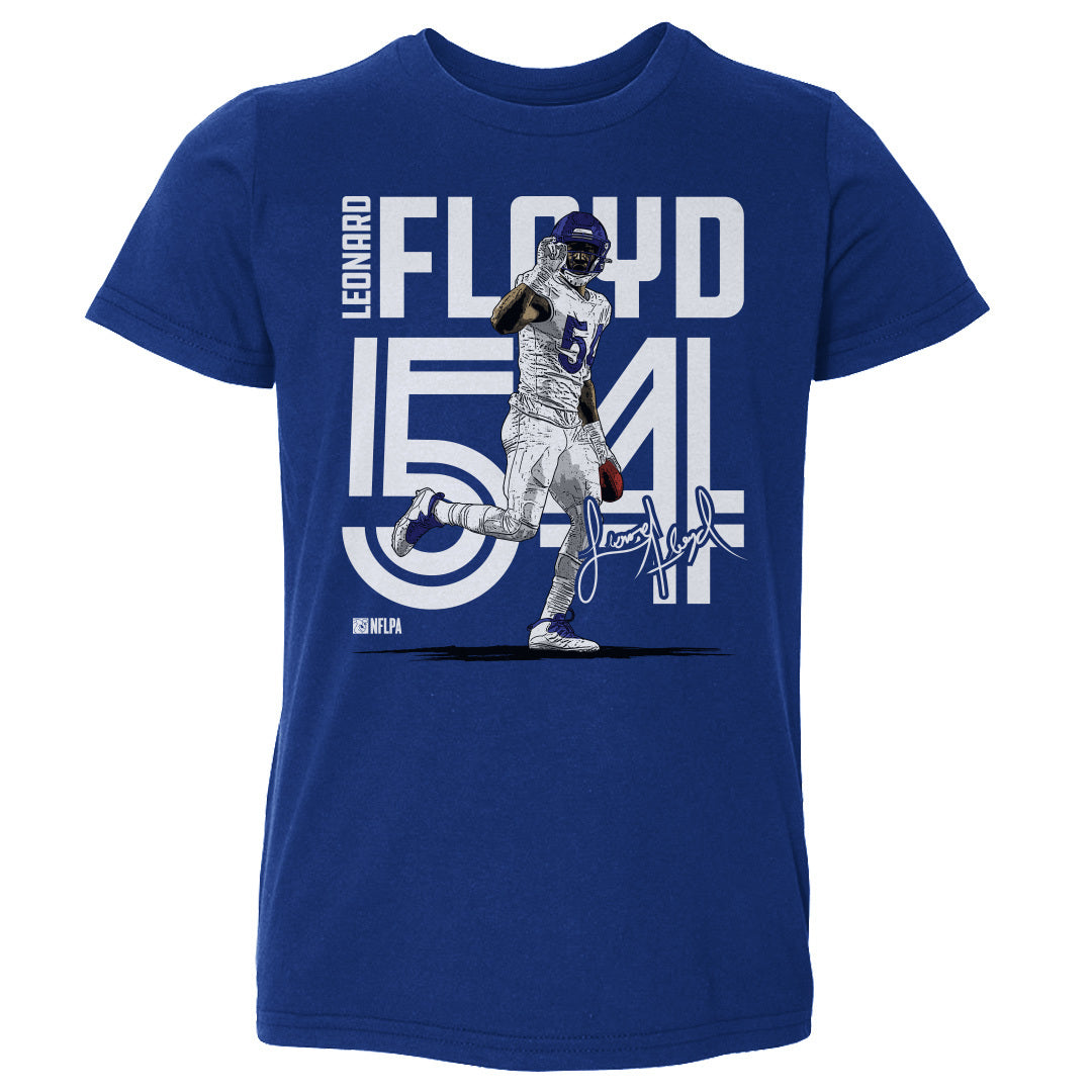 Leonard Floyd Los Angeles R Inline