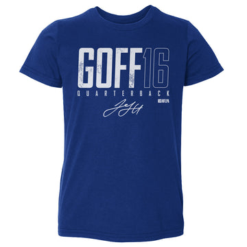 Jared Goff Detroit Elite