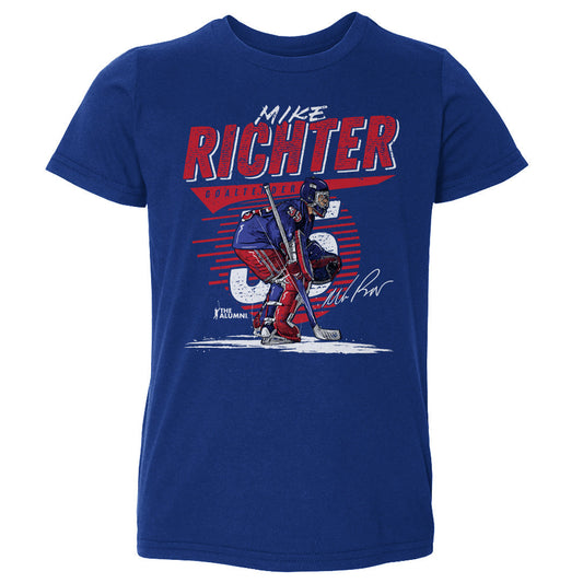 Mike Richter New York R Comet
