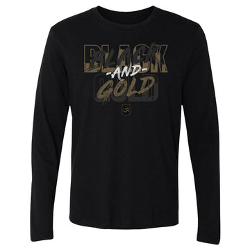 LAFC Black And Gold