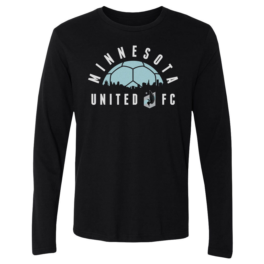 Minnesota United FC Skyline
