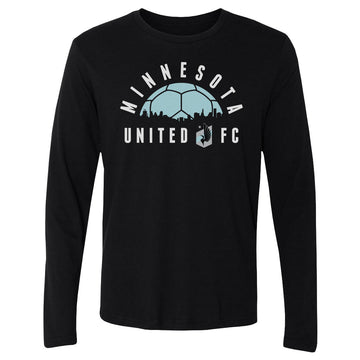 Minnesota United FC Skyline