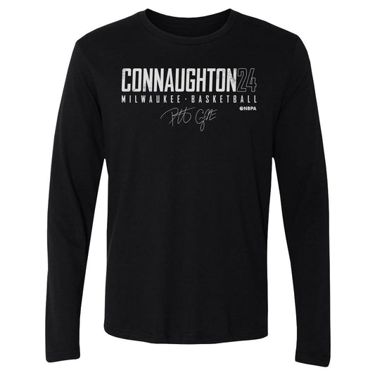 Pat Connaughton Milwaukee Elite
