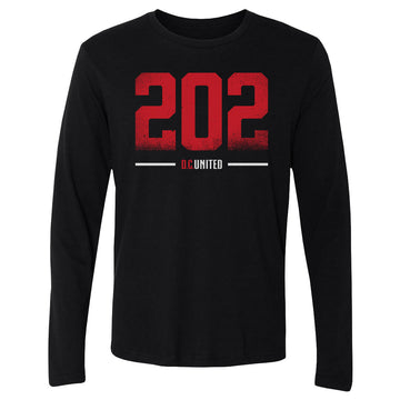 D.C. United 202 Area Code