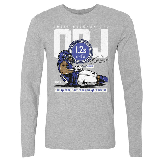 Odell Beckham Jr. Los Angeles Self Revive