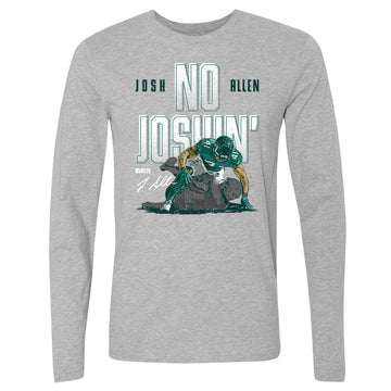 Josh Allen No Joshin