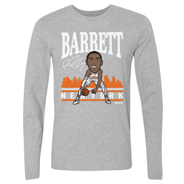 RJ Barrett Toon