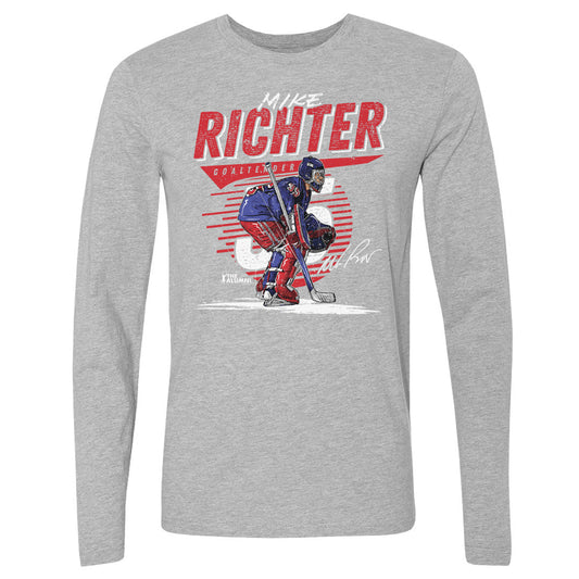 Mike Richter New York R Comet