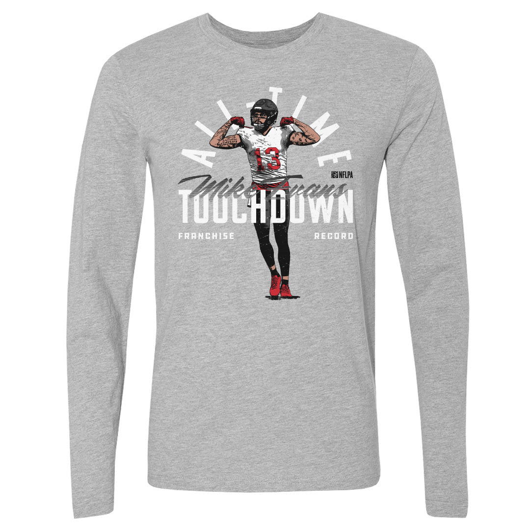 Mike Evans Touchdown
