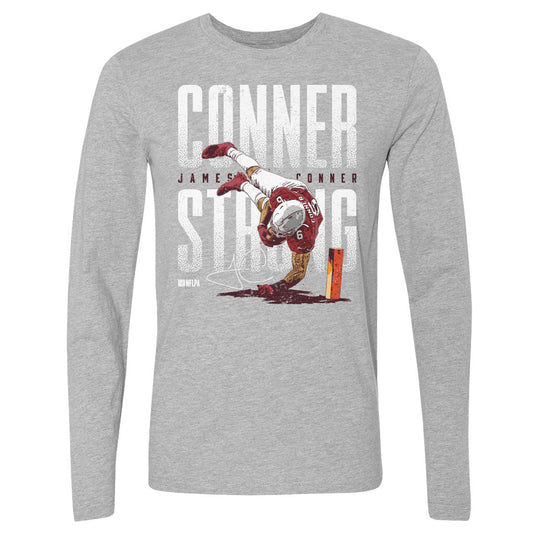 James Conner Arizona Conner Strong