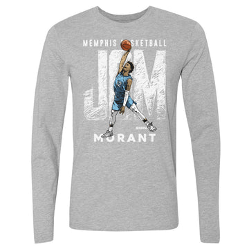 Ja Morant Jam