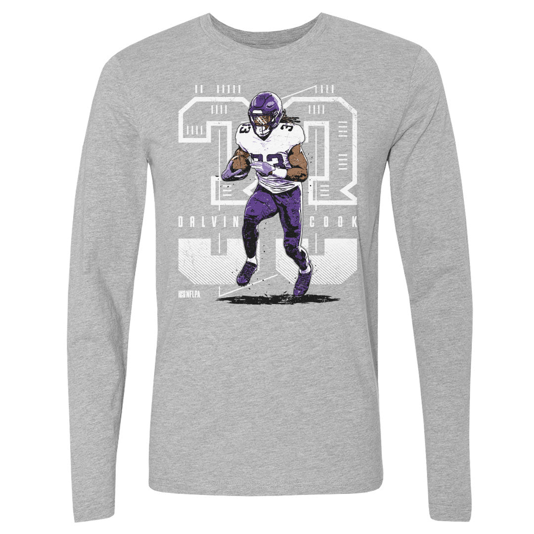 Dalvin Cook Future W