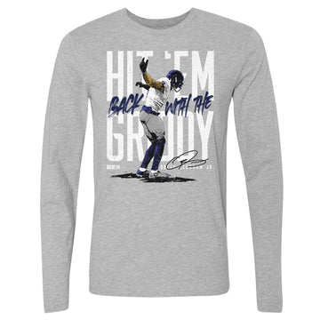 Odell Beckham Jr. Los Angeles R Griddy