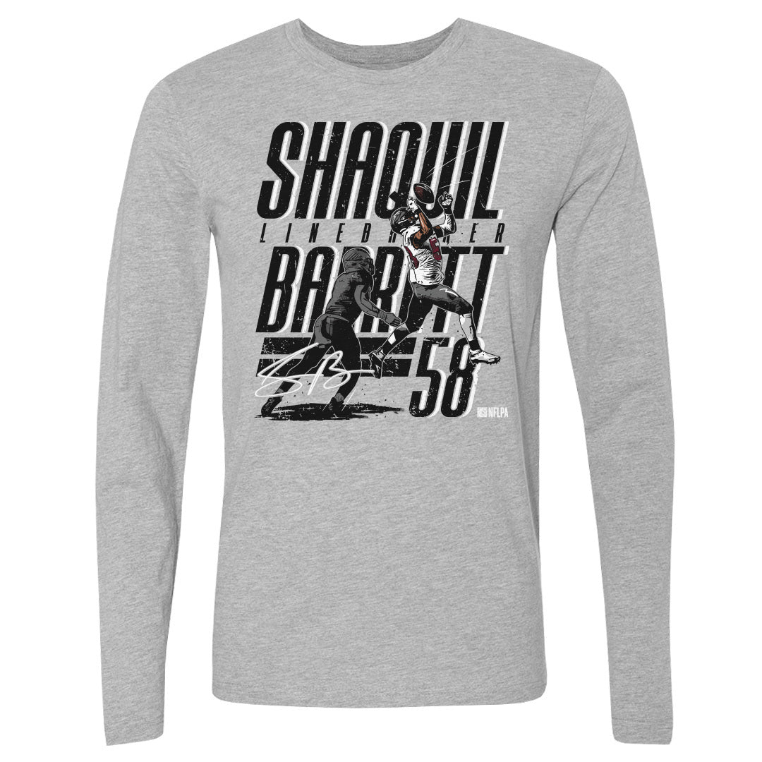 Shaquil Barrett Tampa Bay Player Name