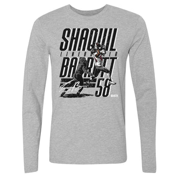 Shaquil Barrett Tampa Bay Player Name