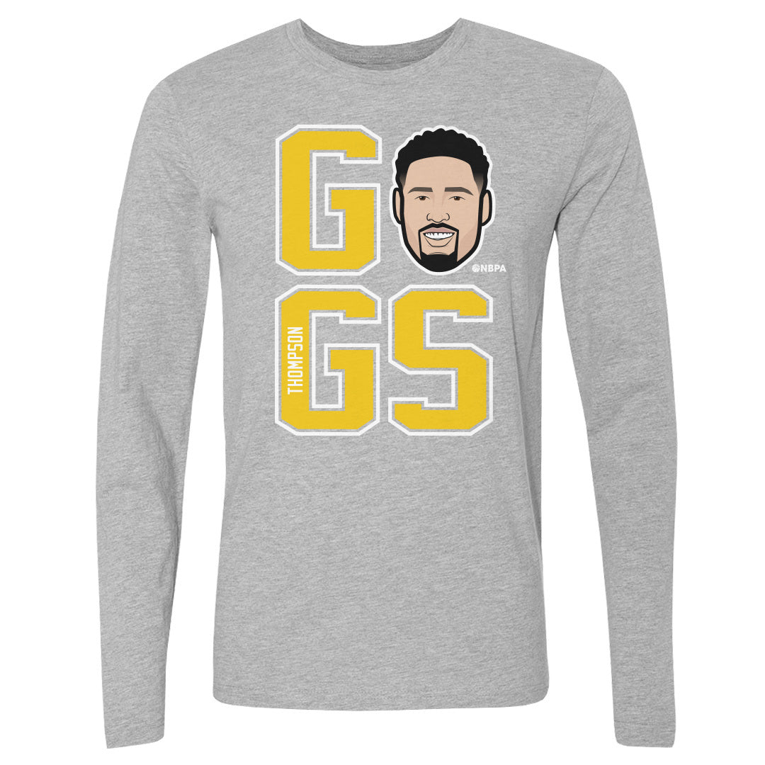 Klay Thompson GO GS Y