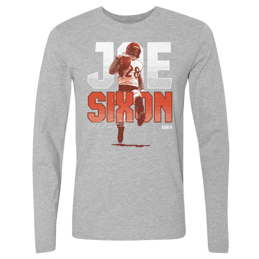 Joe Mixon Cincinnati Sixon