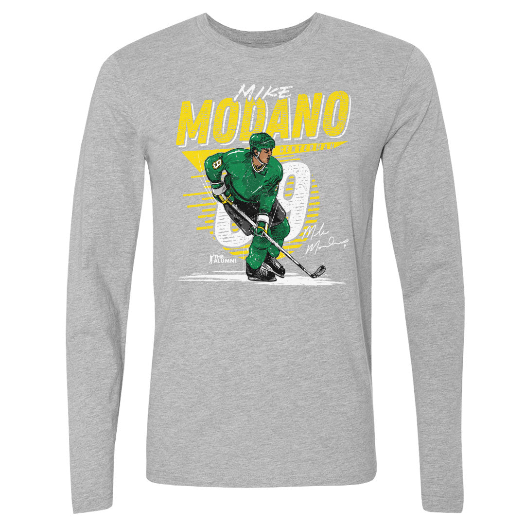 Mike Modano Minnesota Comet