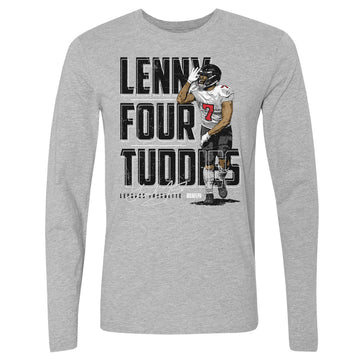 Leonard Fournette Lenny Four Tuddies