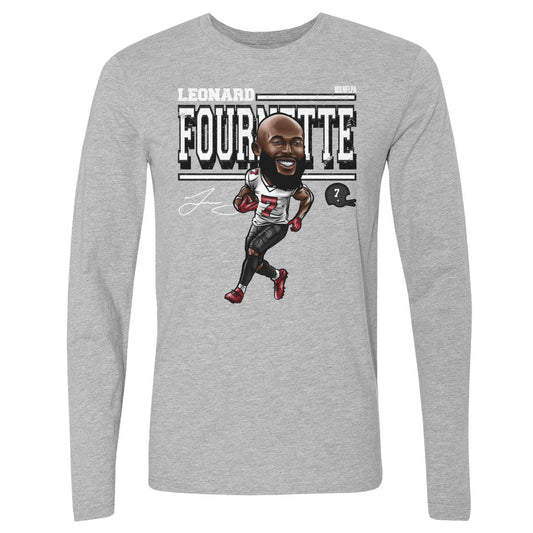 Leonard Fournette Cartoon