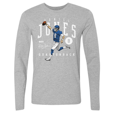 Daniel Jones Game W