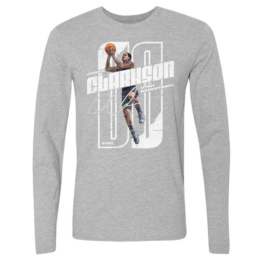 Jordan Clarkson Stretch