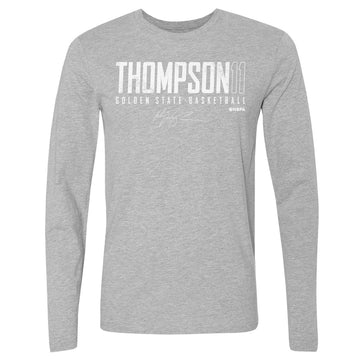 Klay Thompson Golden State Elite