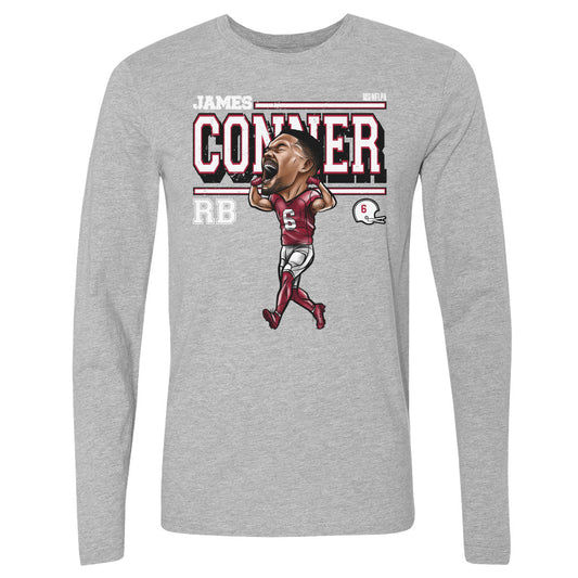 James Conner Cartoon