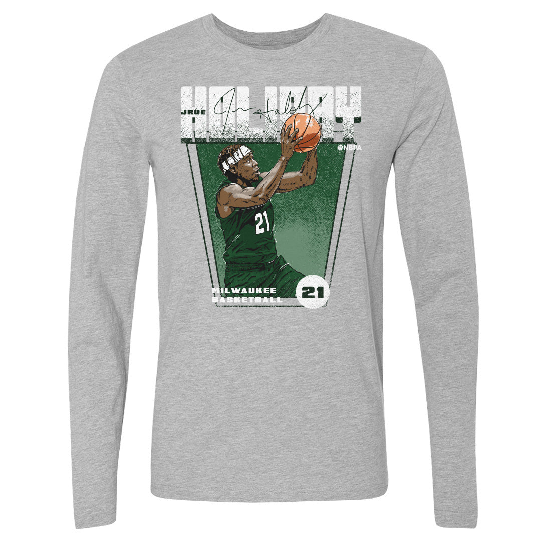 Jrue Holiday Premiere