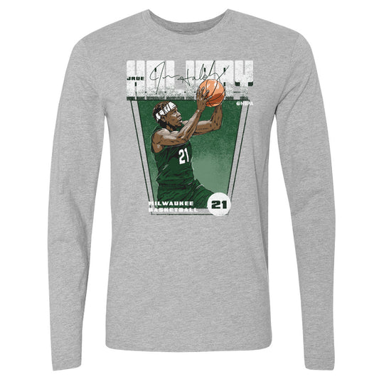 Jrue Holiday Premiere