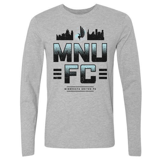 Minnesota United FC MNUFC Skyline